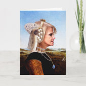 Kellyanne Conway Alt Fait Carte Anniversaire (Devant)