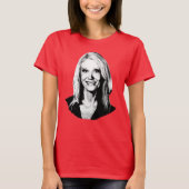 Kellyanne Conway T-Shirt (Devant)
