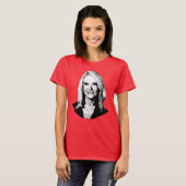 Kellyanne Conway T-Shirt (Devant entier)