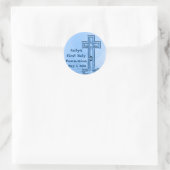 Kelly's First Holy Communion Stickers (Tas)