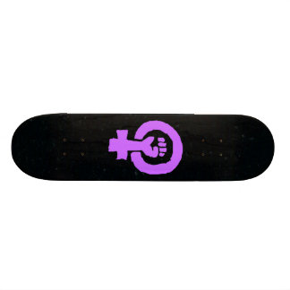 Kelly's Skateboard