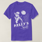 Kellys Stable T-shirt (Design voorkant)