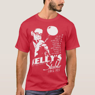 Kellys Stable T-shirt