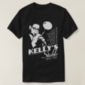 Kellys Stable T-shirt (Design voorkant)