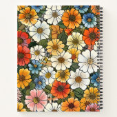 KELLYTAROTUSA NOTITIEBOEK (Achterkant)