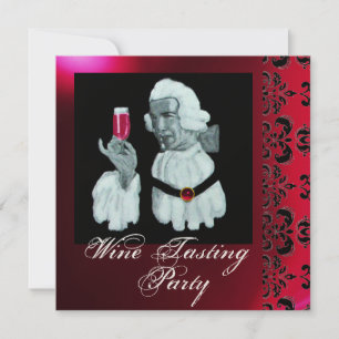 KELNER WIJNPROEVERIJ PARTY Damask, Champagne Kaart