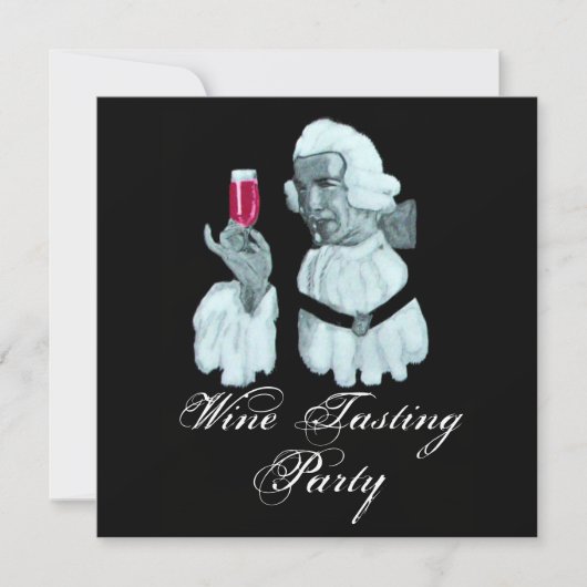 KELNER WIJNPROEVERIJ PARTY ,Witte Champagne Kaart (Voorkant)