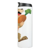 Kelossus, Happy Topher Gopher Thermosbeker (Geroteerd rechts)