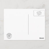 Kelowna, BC Carte postale (Dos)