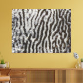 KELP verpakt canvas | m3galleryStudio Afdruk (Insitu (Woonkamer))