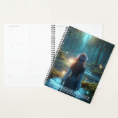 Kelpie Folklore Kalender Planner (Display)