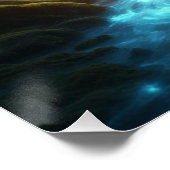 Kelpie Perfect Poster (Hoek)