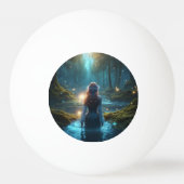 Kelpie Pingpongballen (Achterkant)