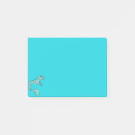Kelpie Post-it® Notes