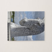 Kelpies 380 legpuzzel (Horizontaal)