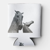 Kelpies Blikjeskoeler (Voorkant)