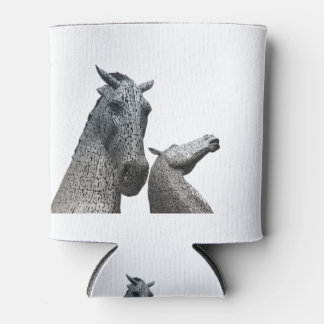 Kelpies Blikjeskoeler