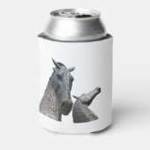 Kelpies Blikjeskoeler (Blikje Achterkant)