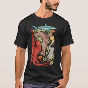 Kelpwoud T-shirt