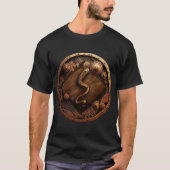 KelSnake T-Shirt 2023 Edition Limitée (Devant)