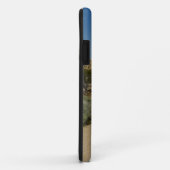 Kelso Dunes in het Nationaal Park Mojave Case-Mate iPhone Case (Achterkant/rechts)