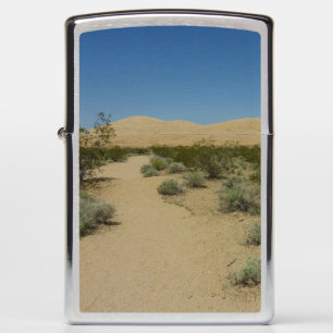 Kelso Dunes in Mojave National Park