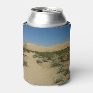 Kelso Dunes in Mojave National Park Blikjeskoeler