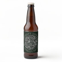 Keltisch afbeelding Irish Pub St. Patrick's Day