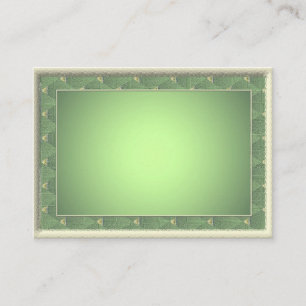 Keltisch, Iers, Design Visitekaartjes