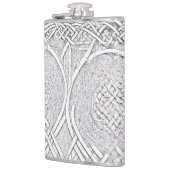 Keltisch Roos A Heupfles (Links)