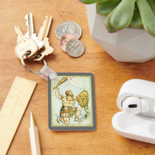 Keltische astronomie, Orion Constellation Sleutelhanger