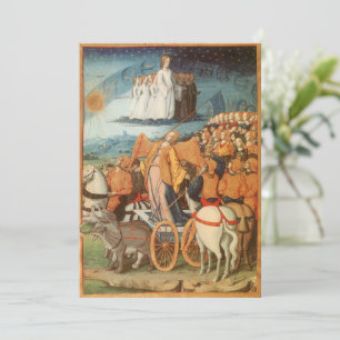 Keltische astronomiekracht van de Heavens