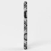 Keltische diagonaal versiering Case-Mate iPhone case (Achterkant/rechts)