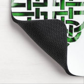 Keltische Ierse Mousepad! Muismat (Hoek)