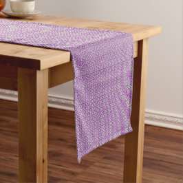 Keltische kunst en ontwerp korte tafel runner tafelloper