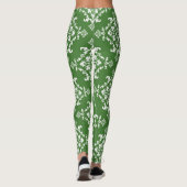  keltische leggings (Achterkant)