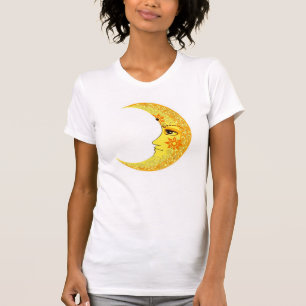 Keltische Maan T-shirt