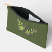 Keltische Swallowtail Etui (Open)