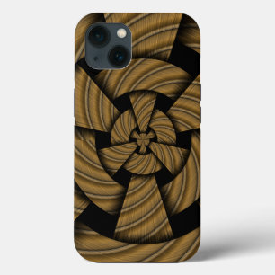 Keltische touwknoop iPhone 13 hoesje