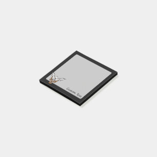 Keltische vogel Post-it-notities Post-it® Notes