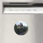 Kelvingrove Museum Magnet (In Situ (Lave-vaisselle))