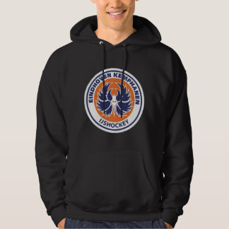 Kemphanen – De Geest van de Wildernis Hoodie