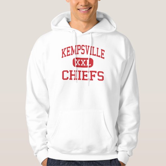 Kempsville - chefs - haut - Virginia Beach (Devant)