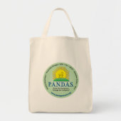 Ken de Symptomen, verander de Canvas tas van het R (Voorkant)