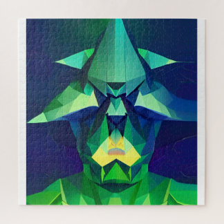 Ken Gage Goblin Mode Surrealist Fine Art Legpuzzel