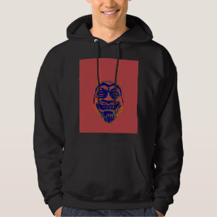 Ken Gage Veel Duivels, Een Satan T-shirt
