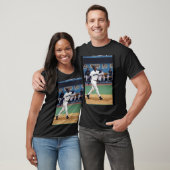 Ken Griffey Jr. T-Shirts Gift For Fans, For Men An (Unisexe)