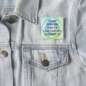 Ken iemand Button (In situ)