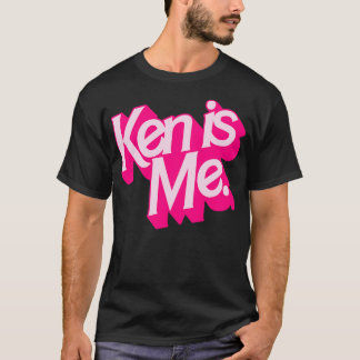 Ken is mij t-shirt
