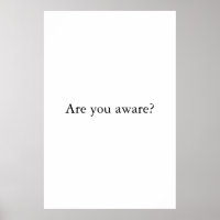 Ken je de Spirituele minimalistische typografie?
